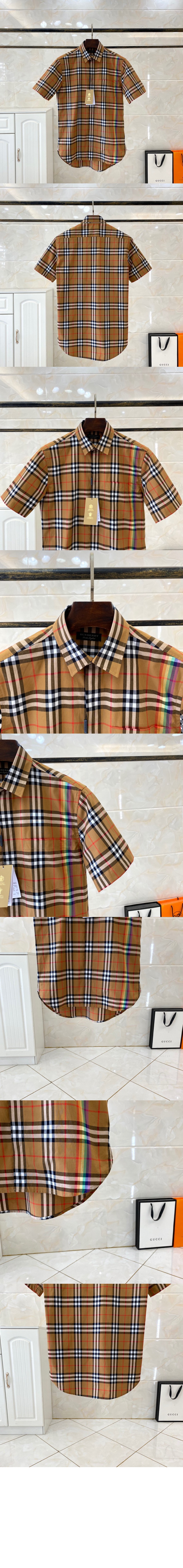 체크 셔츠 > Etc - 기타제품