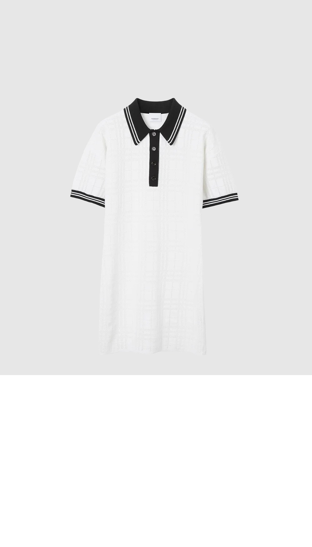 면 폴로 원피스 > Etc - 기타제품