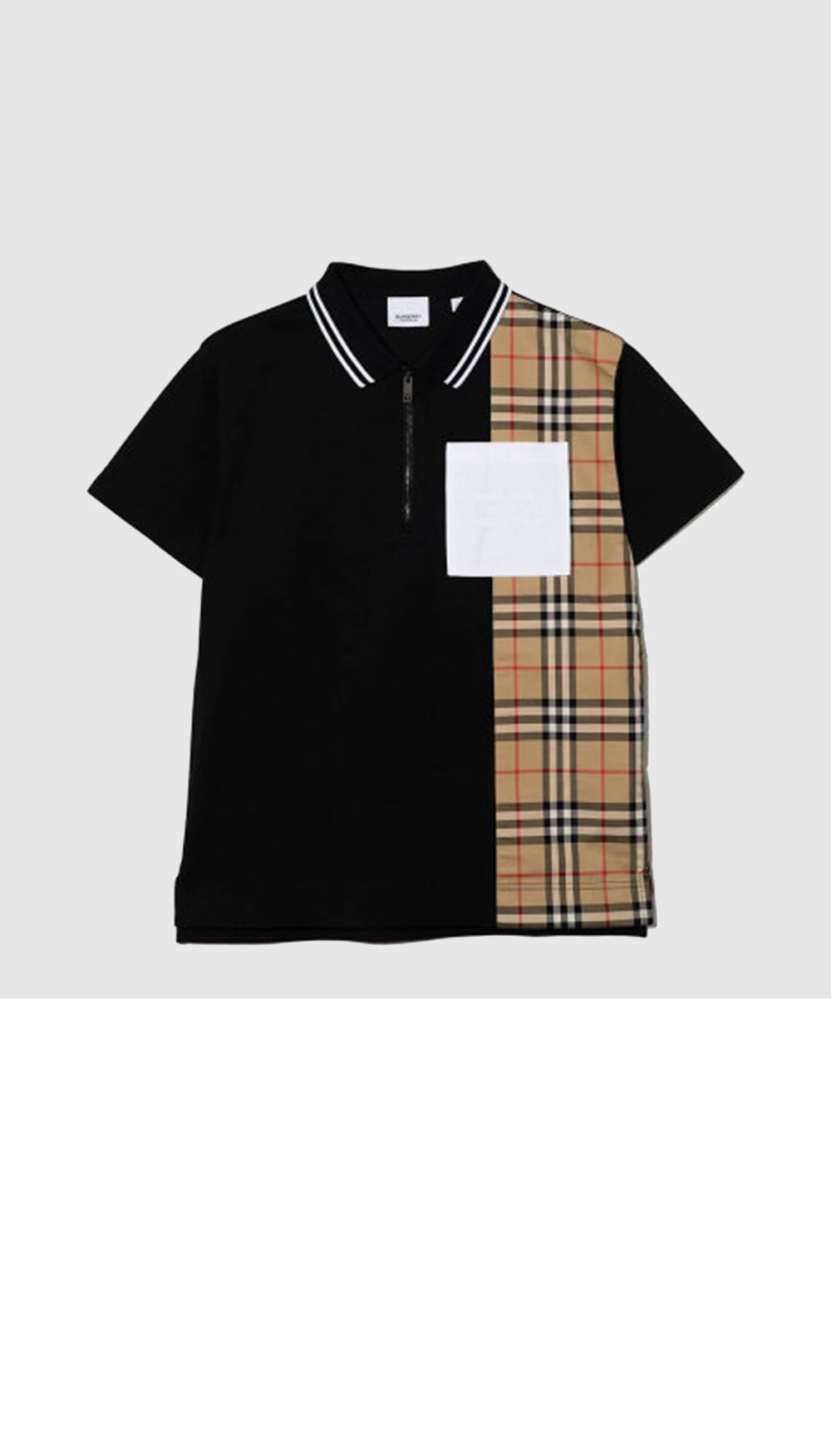 코튼 폴로셔츠 > Etc - 기타제품