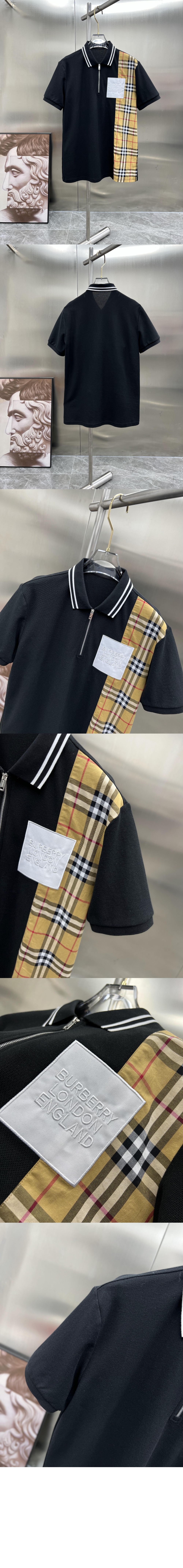 코튼 폴로셔츠 > Etc - 기타제품