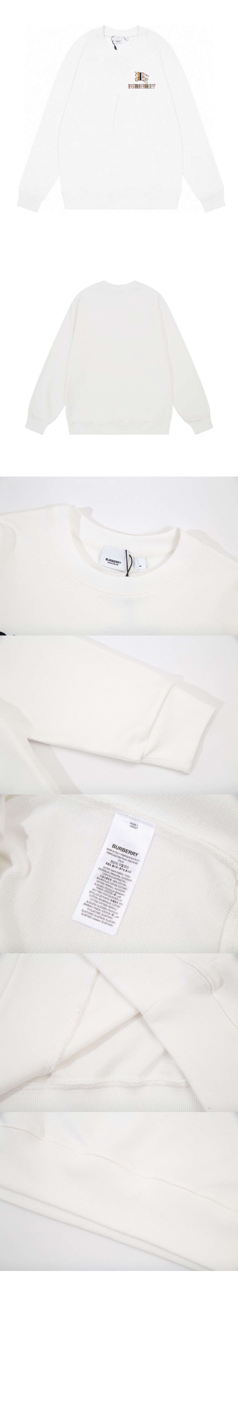 코튼 톱 > Etc - 기타제품