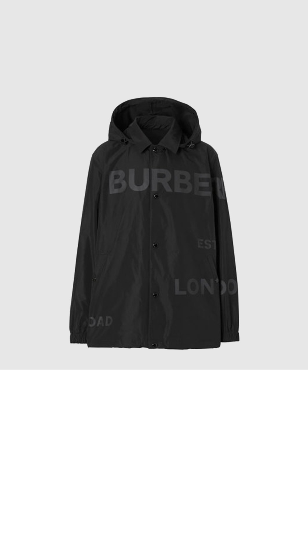 트렌치코트 > Etc - 기타제품