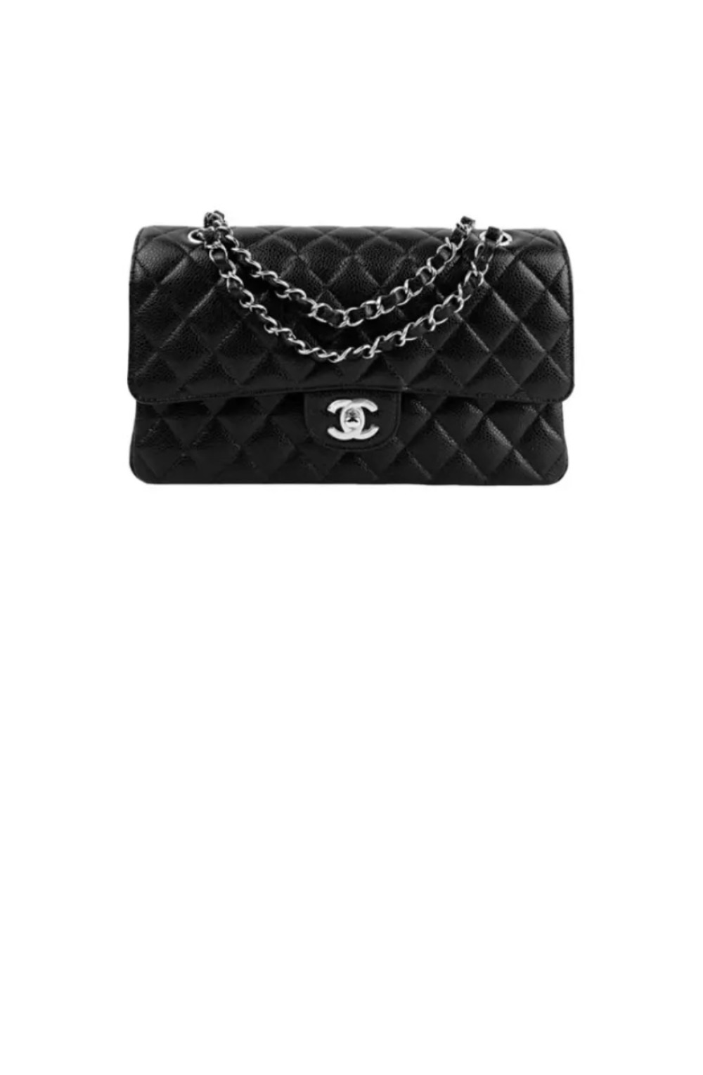 클래식 캐비어 미듐 A01112 > Classic - 클래식