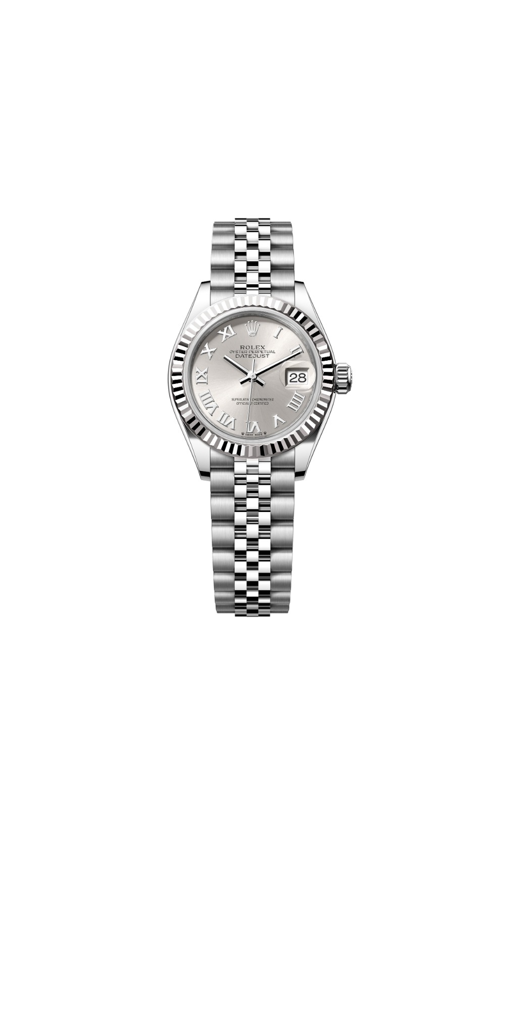 데이저스트 28 279174 > Datejust - 데이저스트