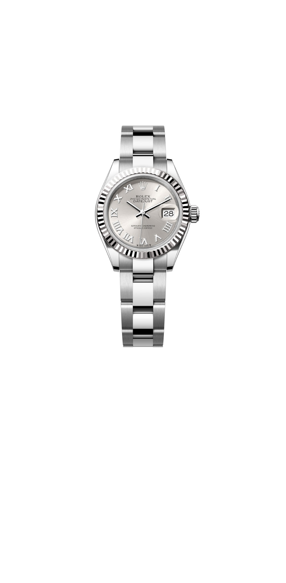 데이저스트 28 279174 > Datejust - 데이저스트