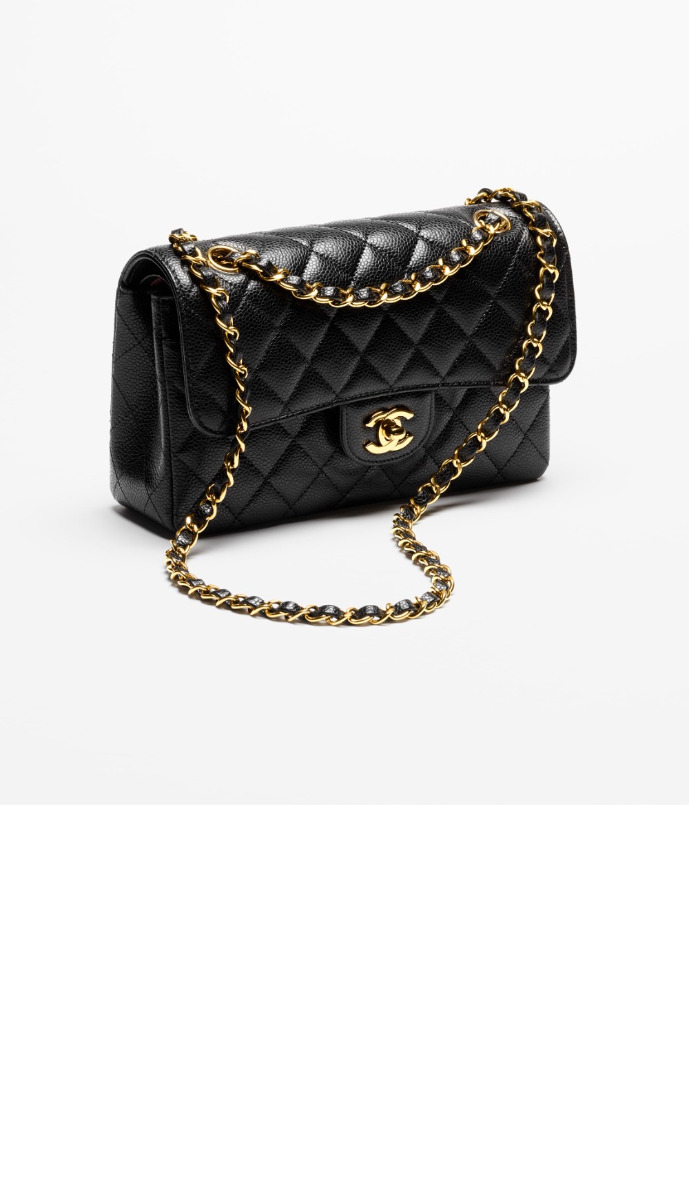 클래식 캐비어 스몰 A01113 > Classic - 클래식