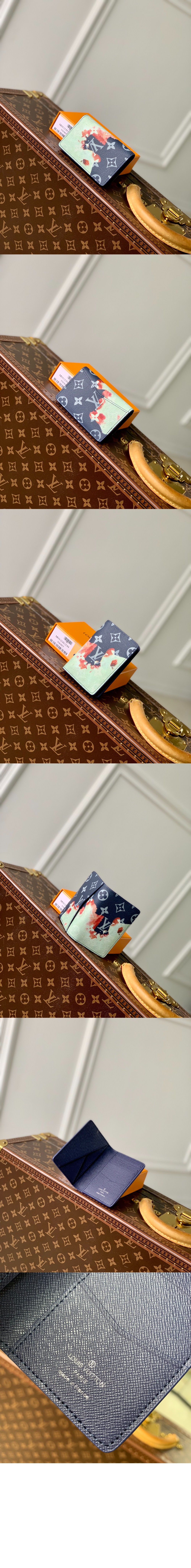 포켓 오거나이저 M82828 > Pocket Organizer - 포켓 오거나이저