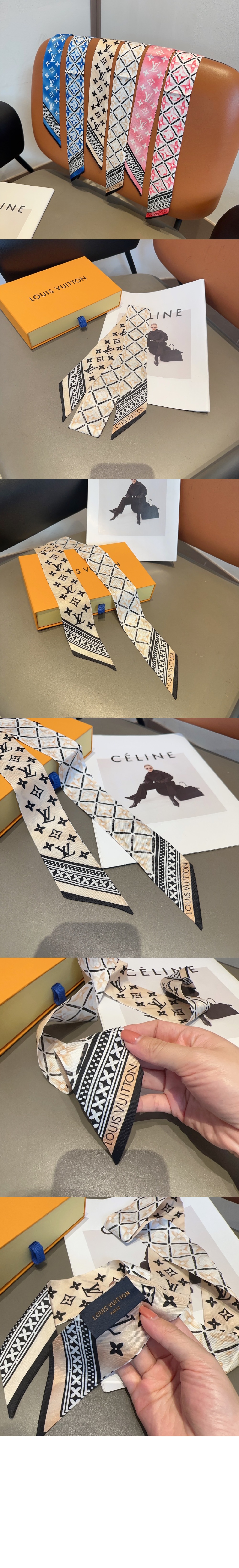 모노그램 플라워 타일 BB 방도 M78974 > Etc - 기타제품