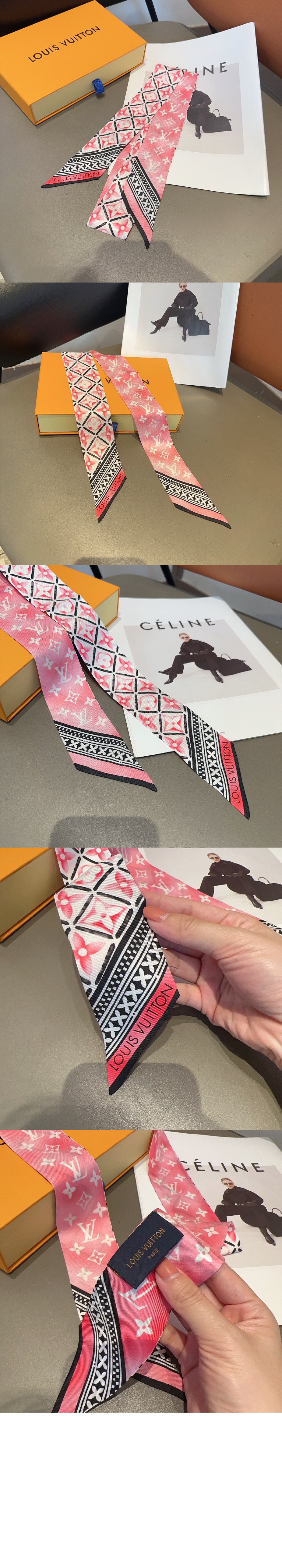 모노그램 플라워 타일 BB 방도 M78974 > Etc - 기타제품