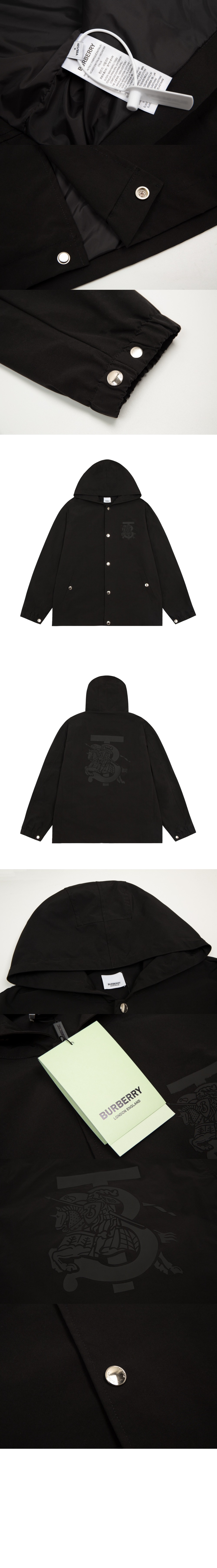 쇼트 점퍼 > Etc - 기타제품