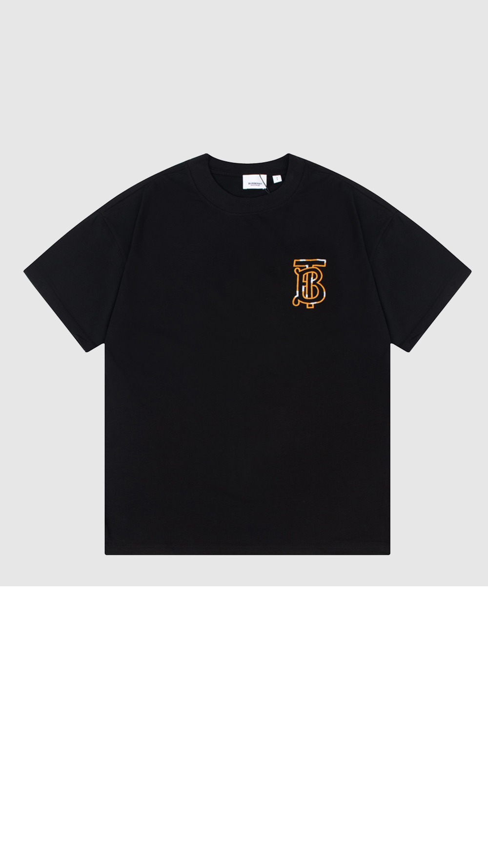 로고 코튼 티셔츠 > Etc - 기타제품