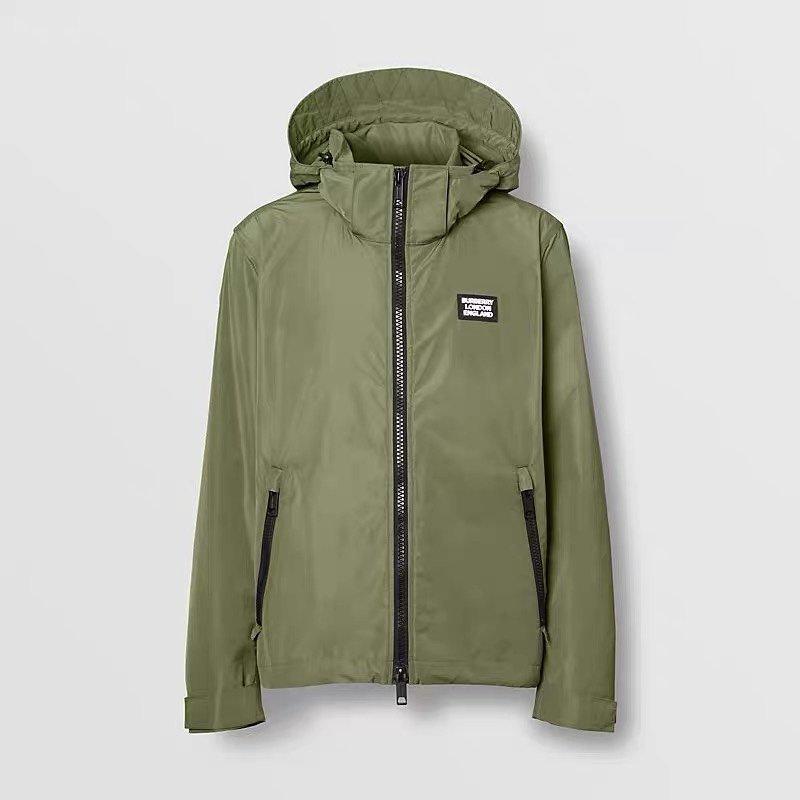 쇼트 바람막이 점퍼 > Etc - 기타제품