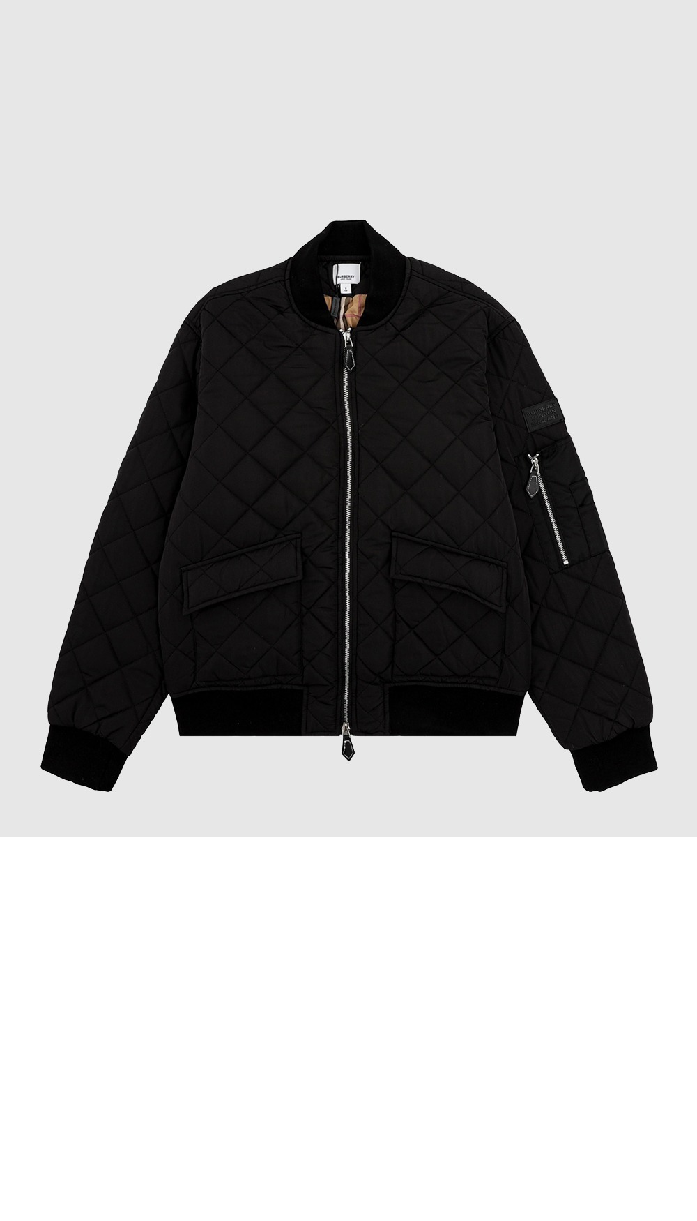 쇼트 점퍼 > Etc - 기타제품