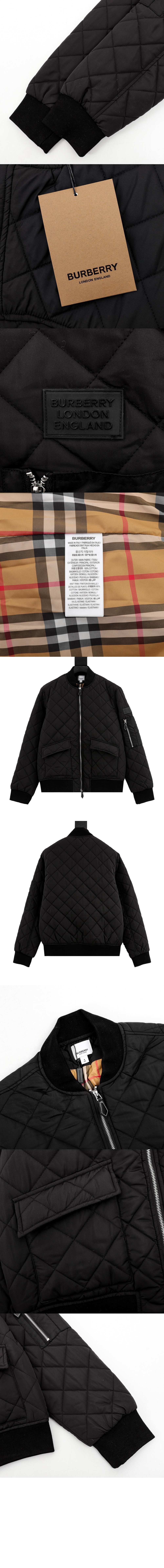 쇼트 점퍼 > Etc - 기타제품