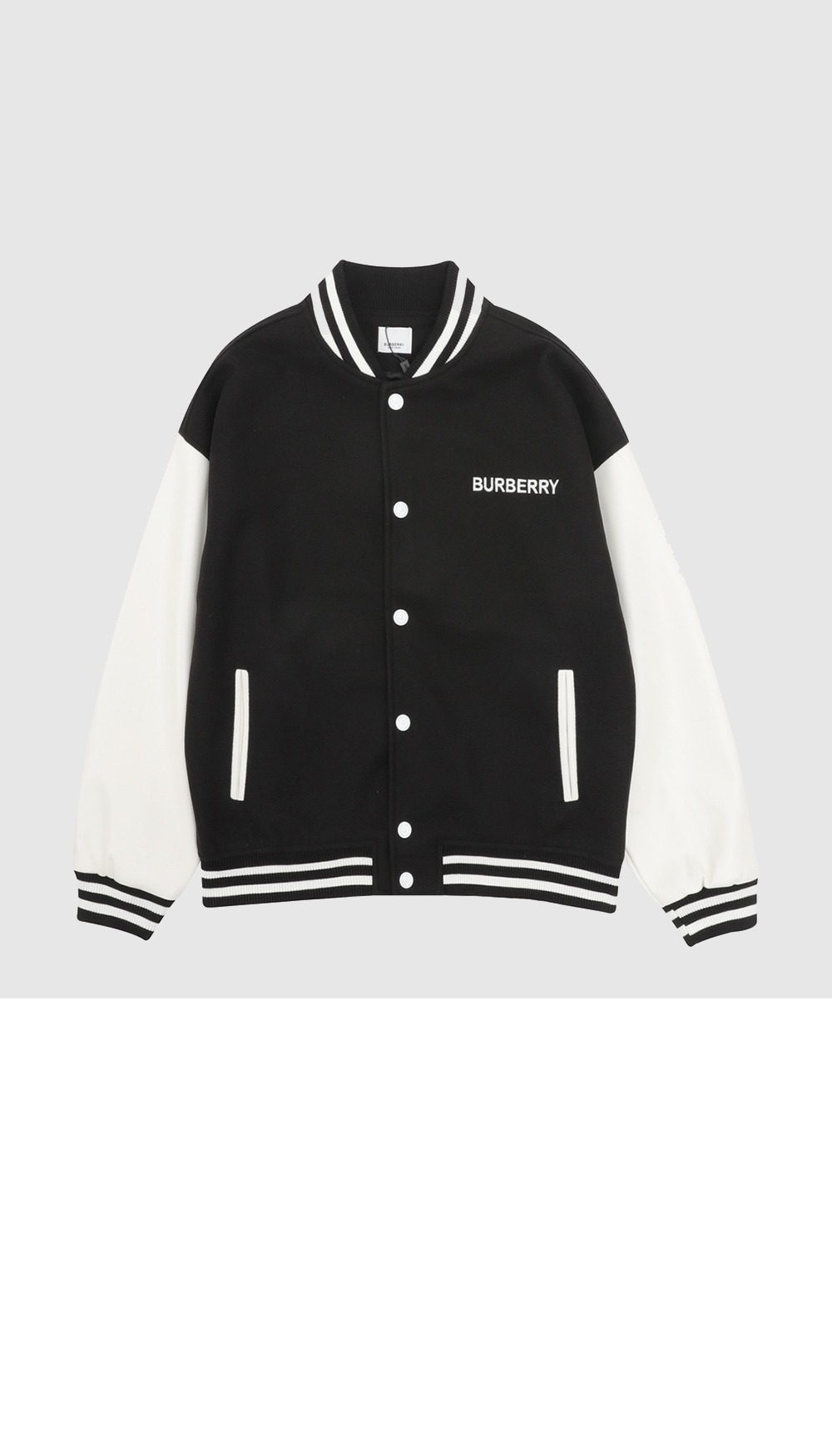 로고 야구 점퍼 > Etc - 기타제품