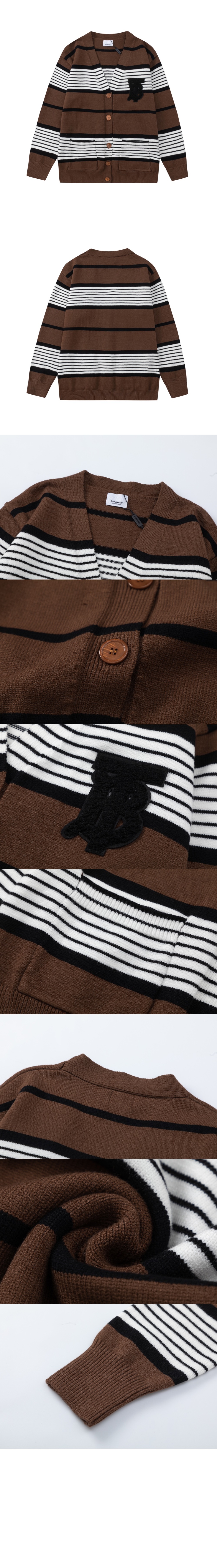 니트 코트 > Etc - 기타제품