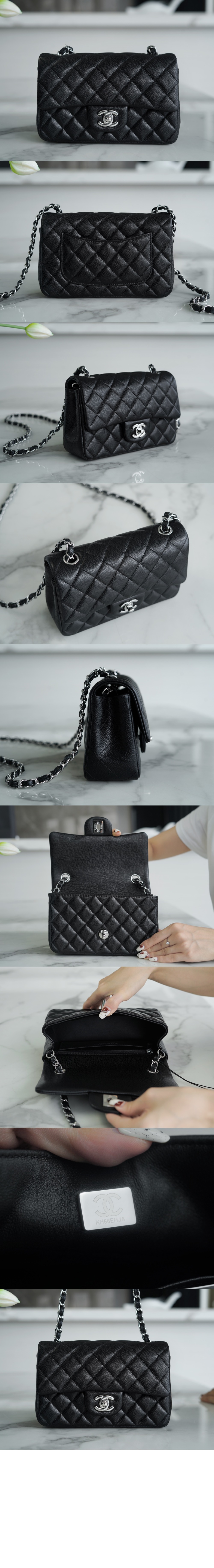 클래식 캐비어 뉴미니 A69900 > Classic - 클래식