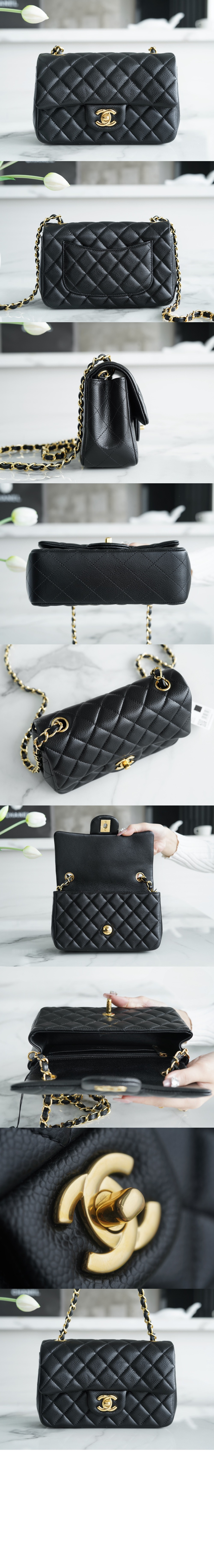 클래식 캐비어 뉴미니 A69900 > Classic - 클래식