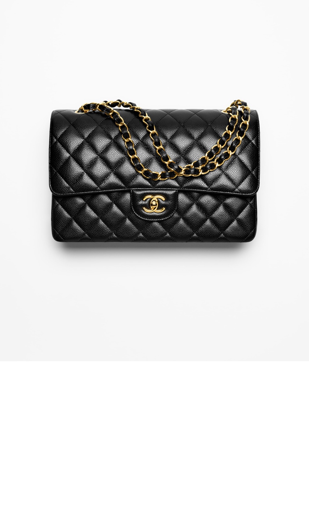 클래식 캐비어 라지 A58600 > Classic - 클래식