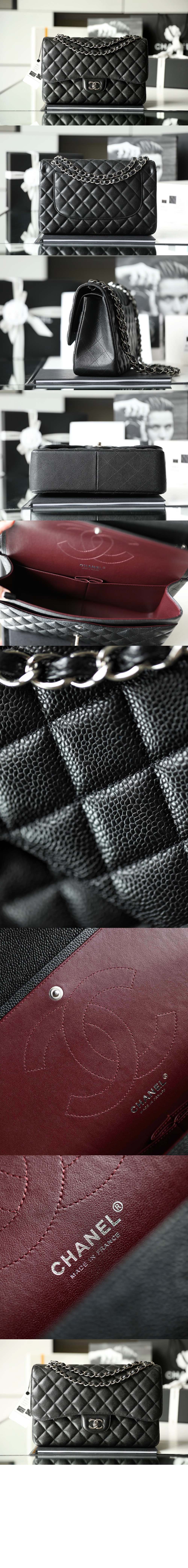 클래식 캐비어 라지 A58600 > Classic - 클래식