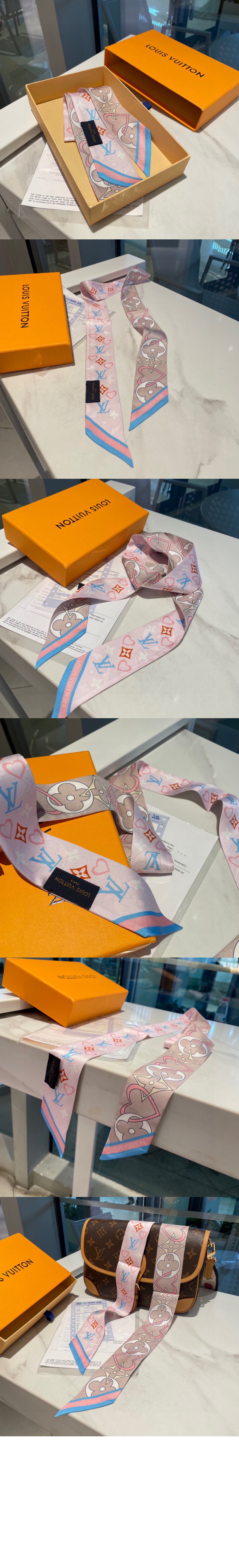 마이 트루 LV BB 방도 M78140 > Etc - 기타제품