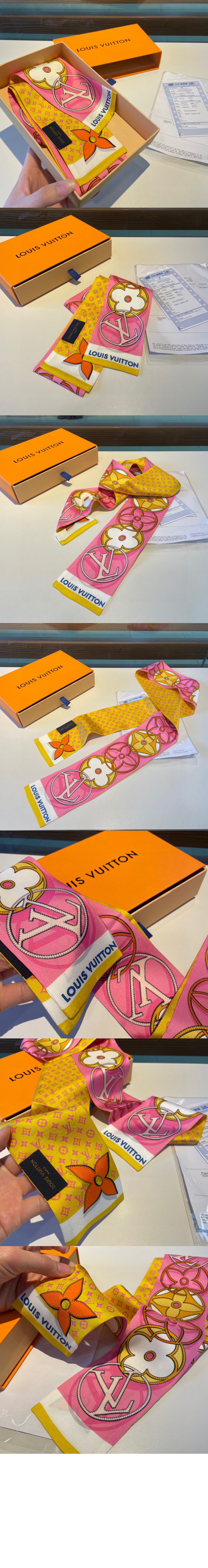 LV 360 방도 M78220 > Etc - 기타제품