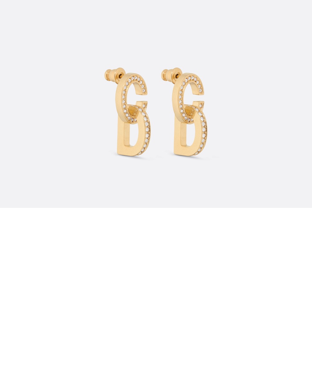 Dior Tribales 귀걸이 E2314 > 디올