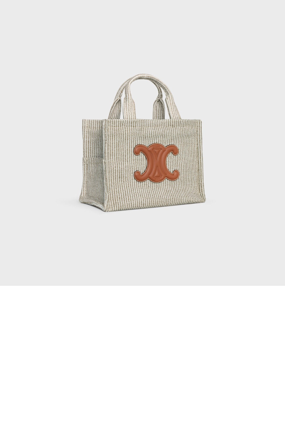 타이스 스몰 쇼퍼백 199162 > Thais - 타이스