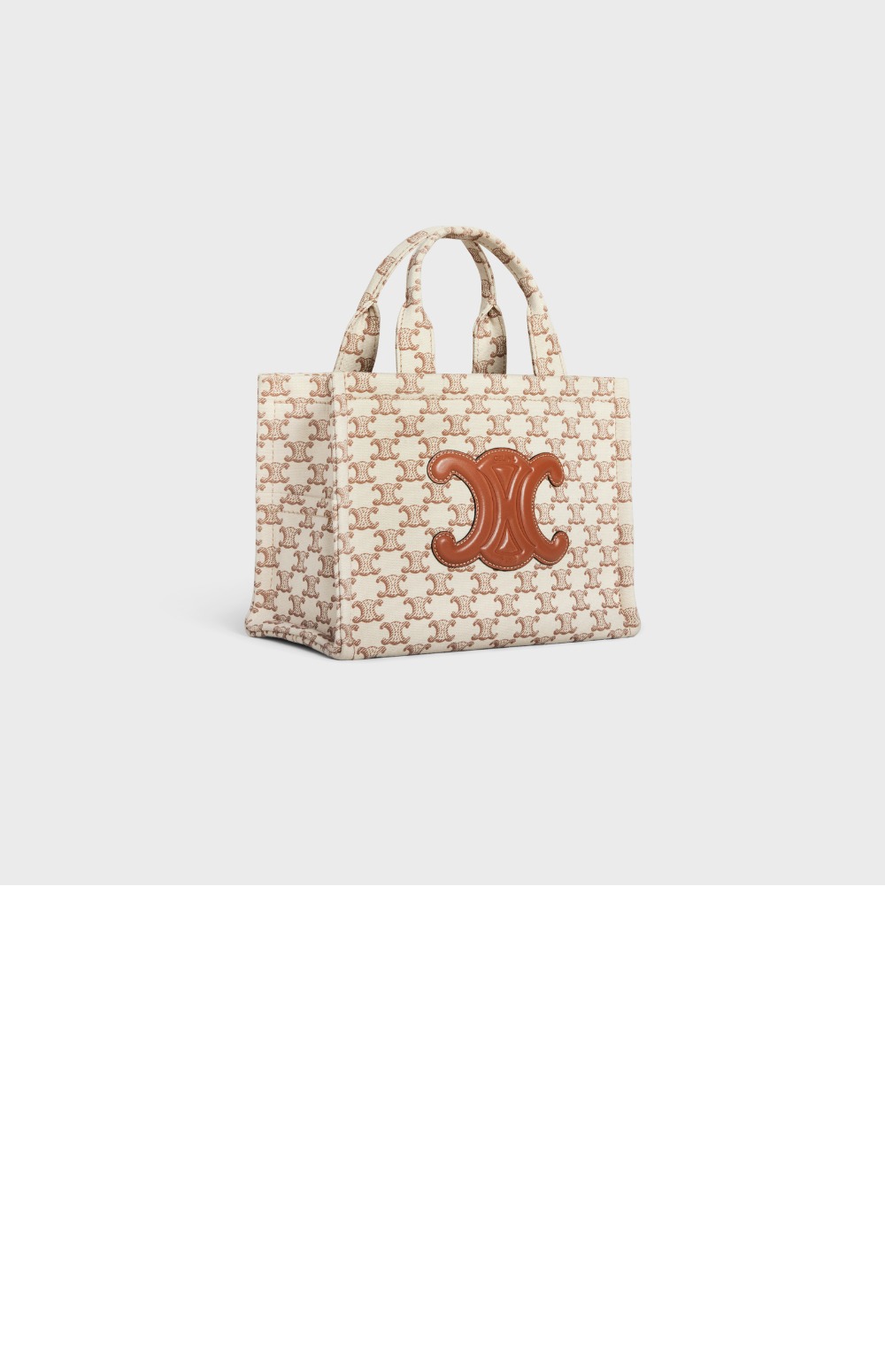 타이스 스몰 쇼퍼백 199162 > Thais - 타이스