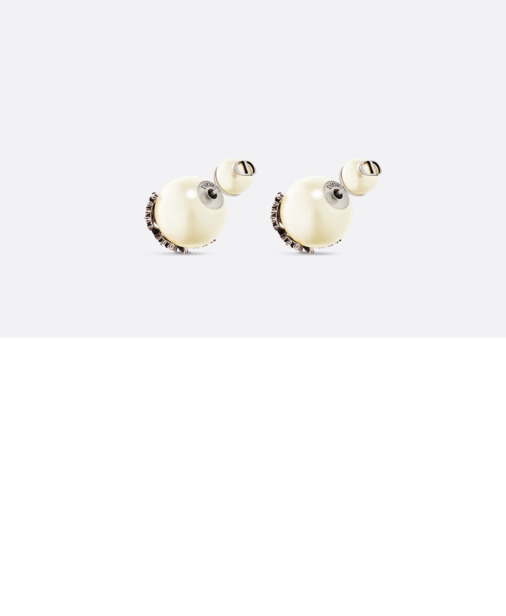 Dior Tribales 귀걸이 E2898 > 디올