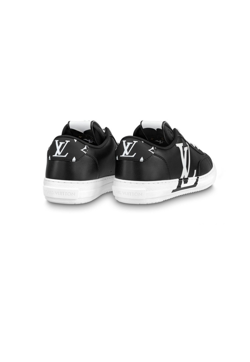 찰리 스니커즈 1AAW2A > Charlie - 찰리