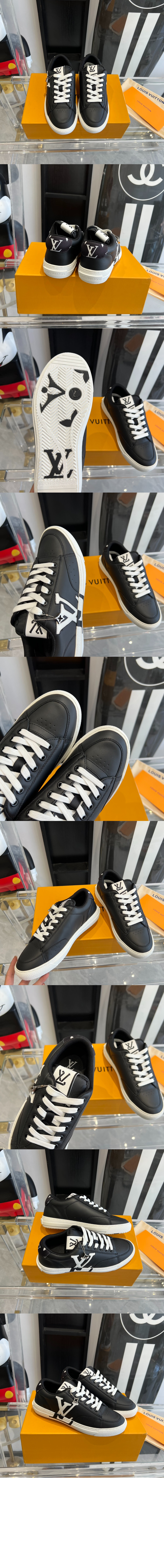 찰리 스니커즈 1AAW2A > Charlie - 찰리