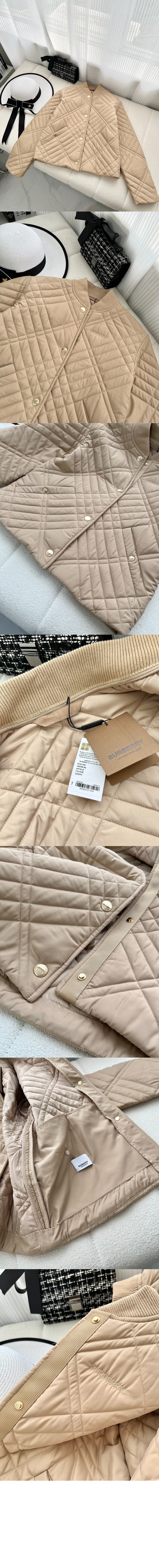 쇼트 점퍼 > Etc - 기타제품