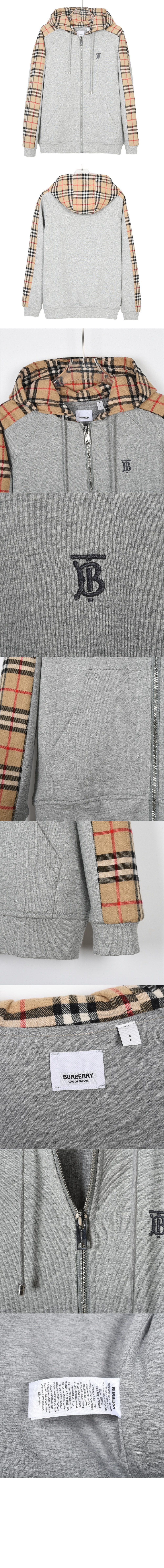 체크 쇼트 코트 > Etc - 기타제품