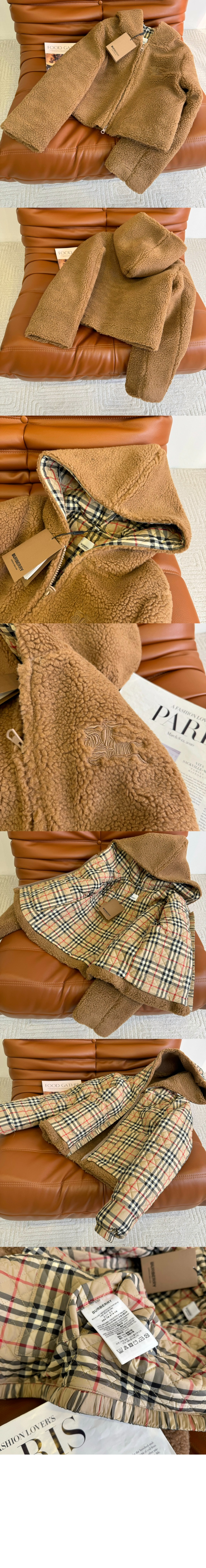 플리스 재킷 > Etc - 기타제품