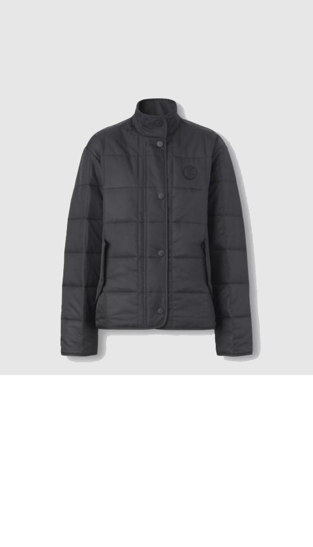 쇼트 점퍼 > Etc - 기타제품