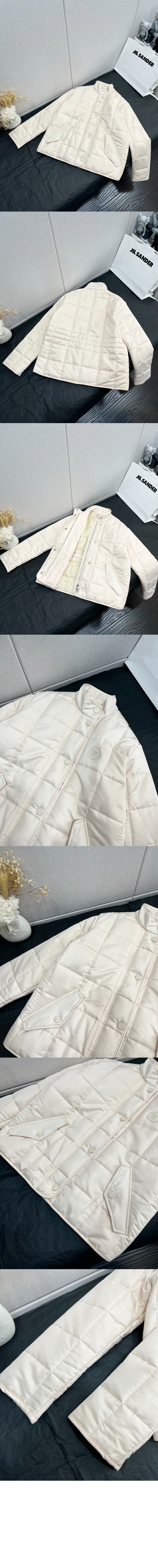 쇼트 점퍼 > Etc - 기타제품