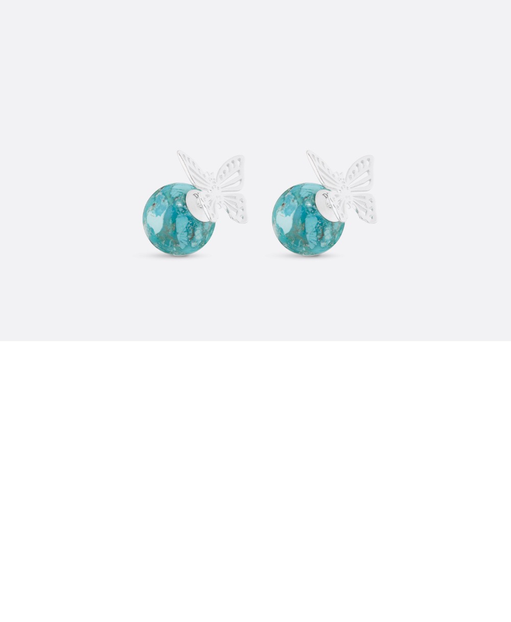 Dior Tribales 귀걸이 E3077 > 디올