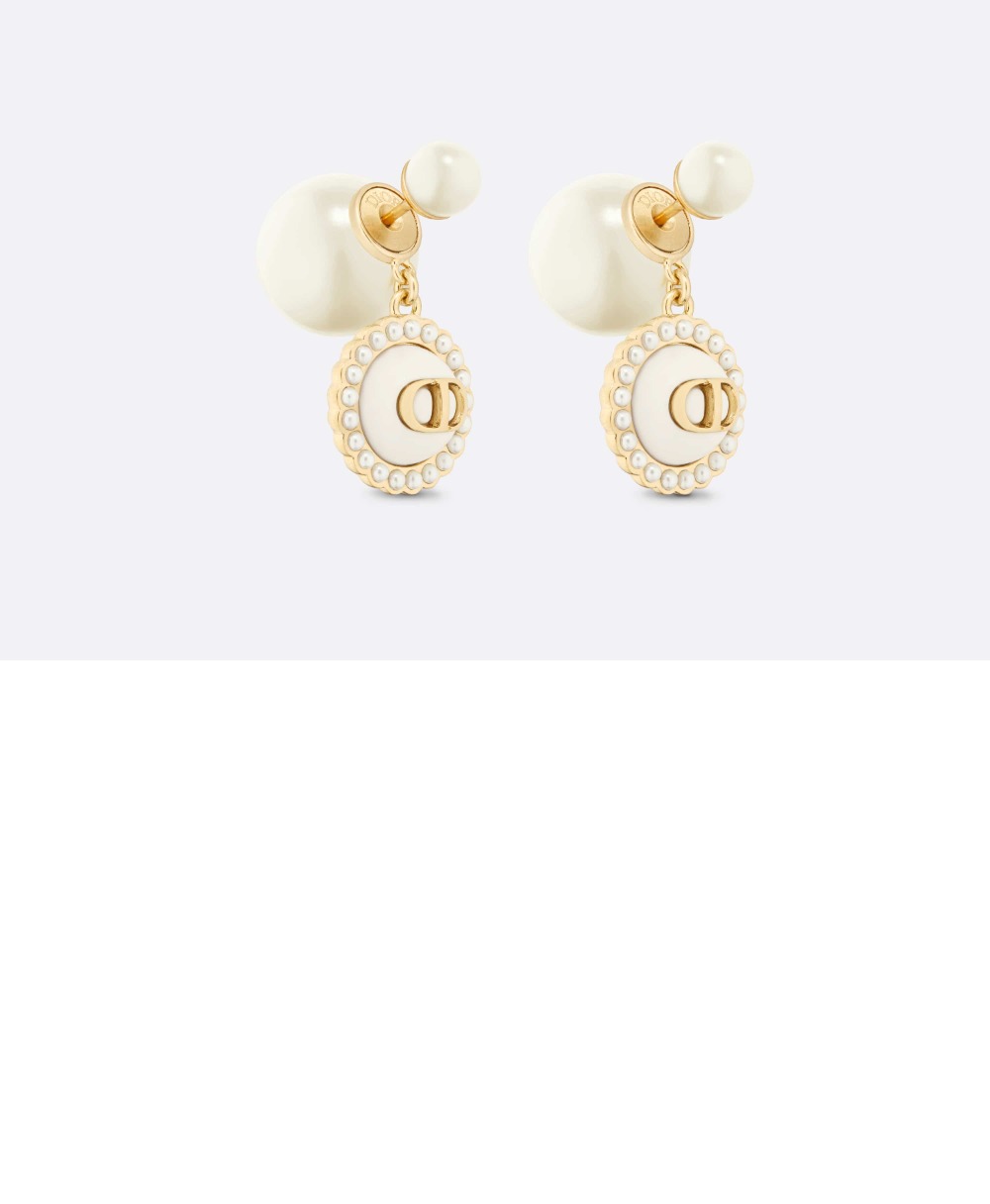 Dior Tribales 귀걸이 E3070 > 디올