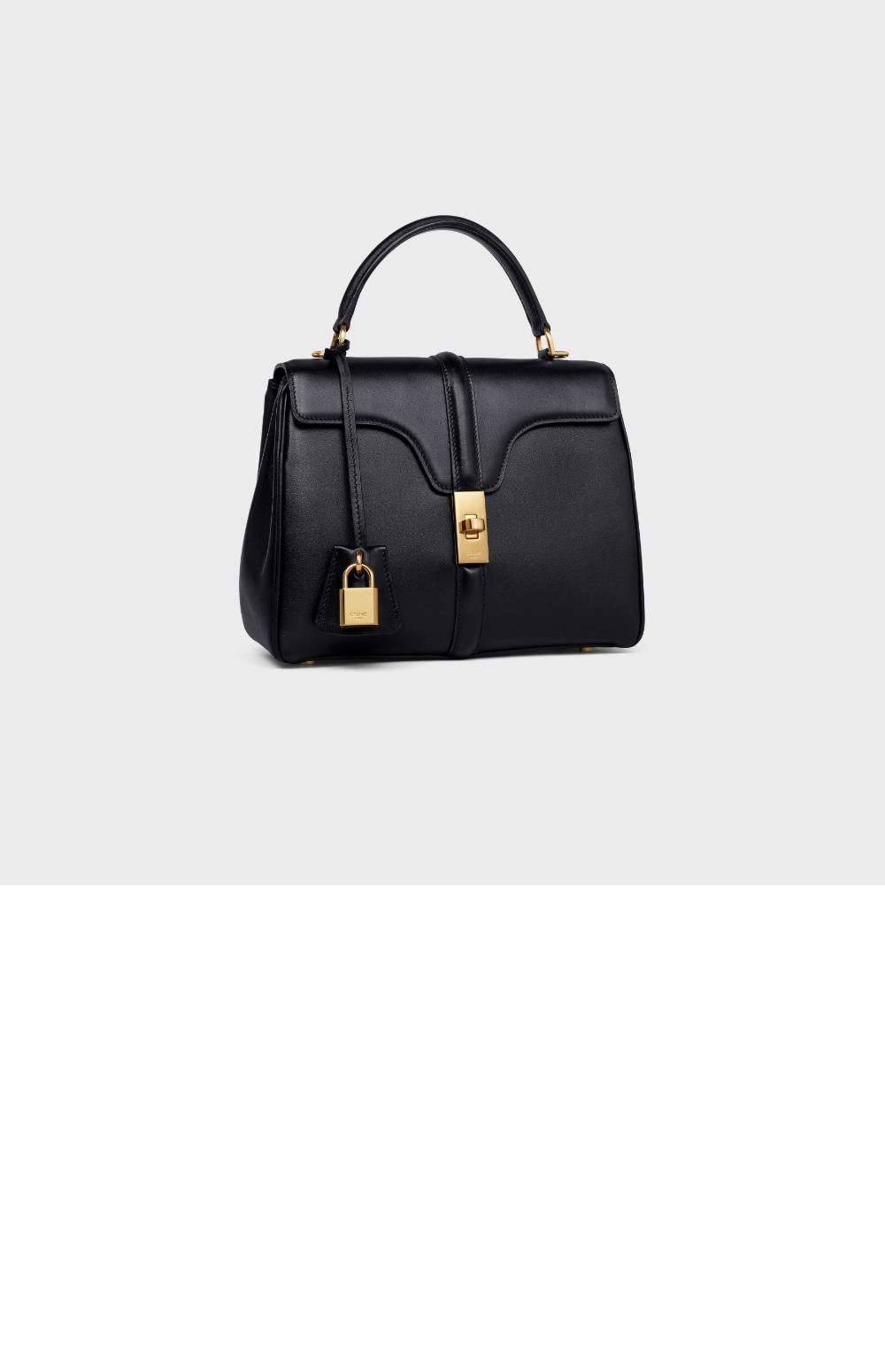 16백 스몰 188003 > Celine 16 bag - 16 백