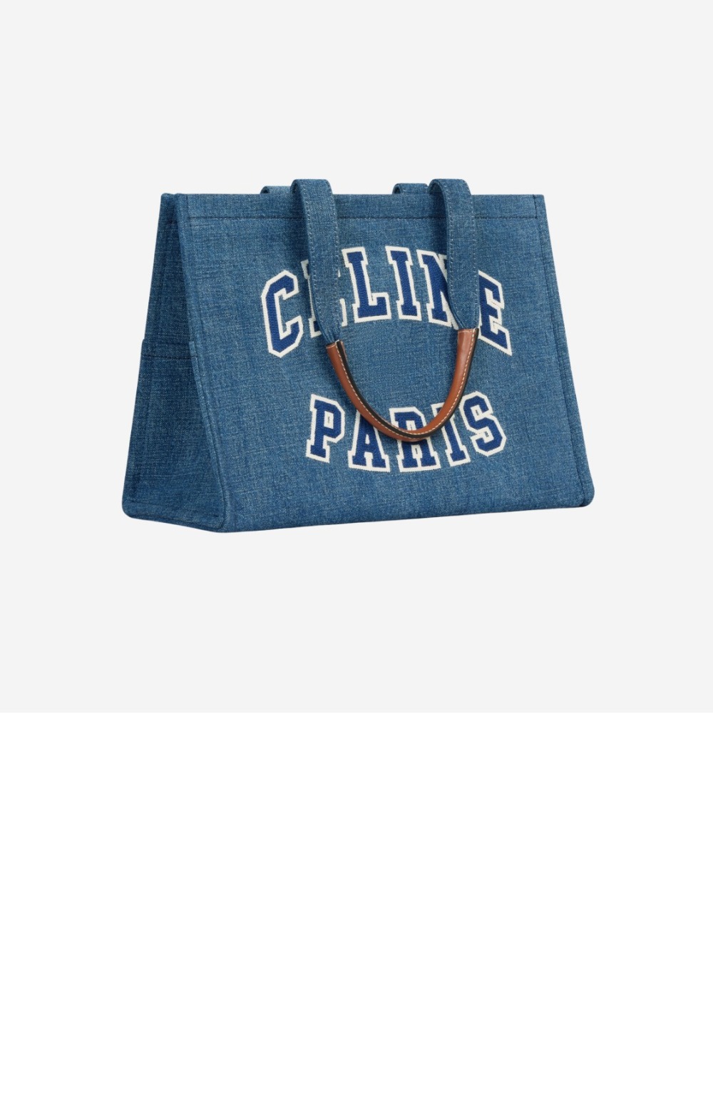 타이스 라지 쇼퍼백 196762 > Thais - 타이스