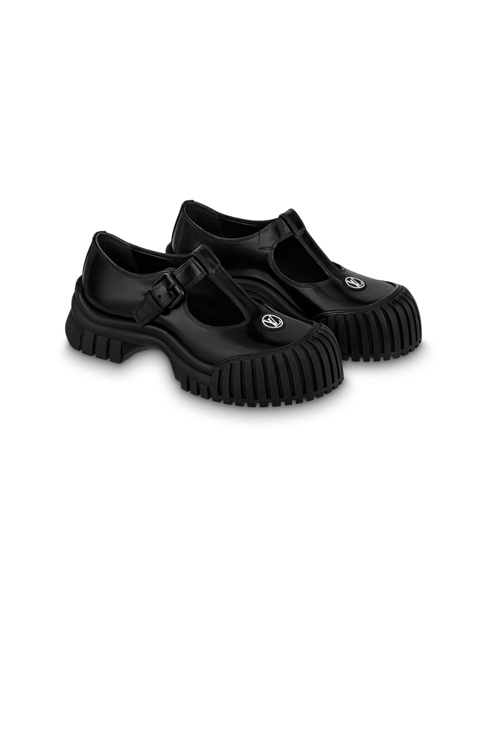 루비 플랫 메리 제인 1ABUDA > Ruby - 루비