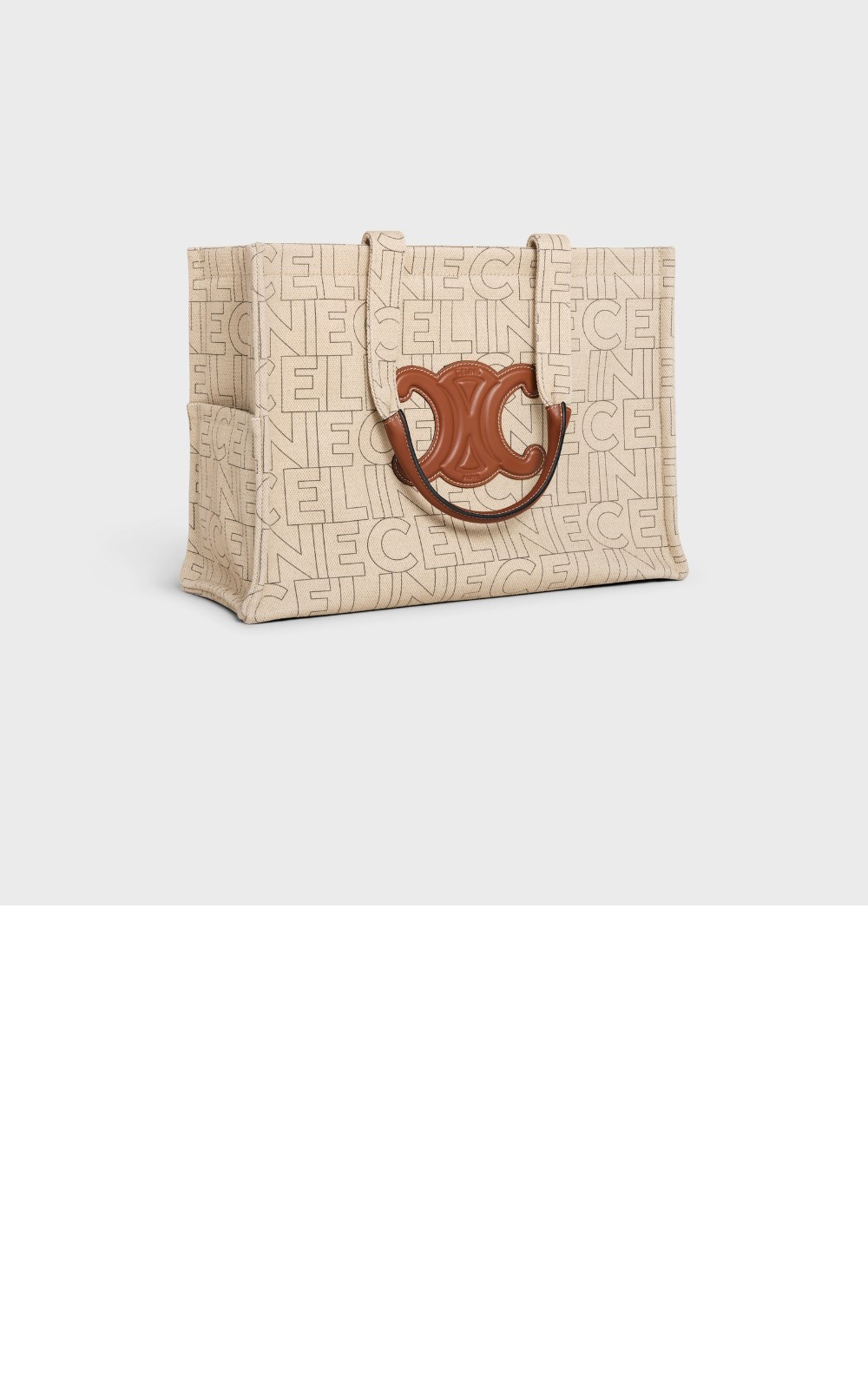 타이스 라지 쇼퍼백 196762 > Thais - 타이스