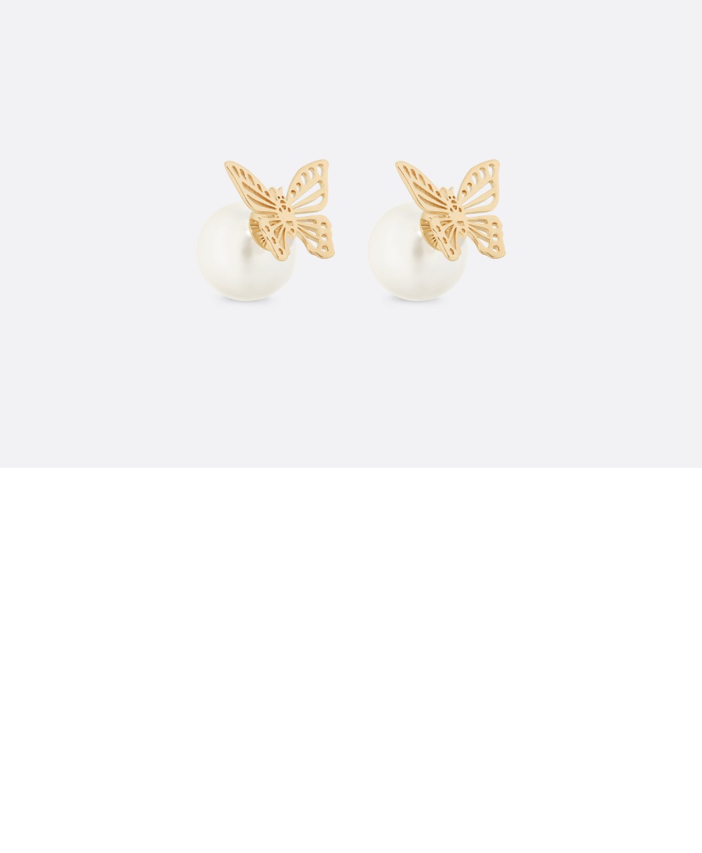 Dior Tribales 귀걸이 E2860 > 디올