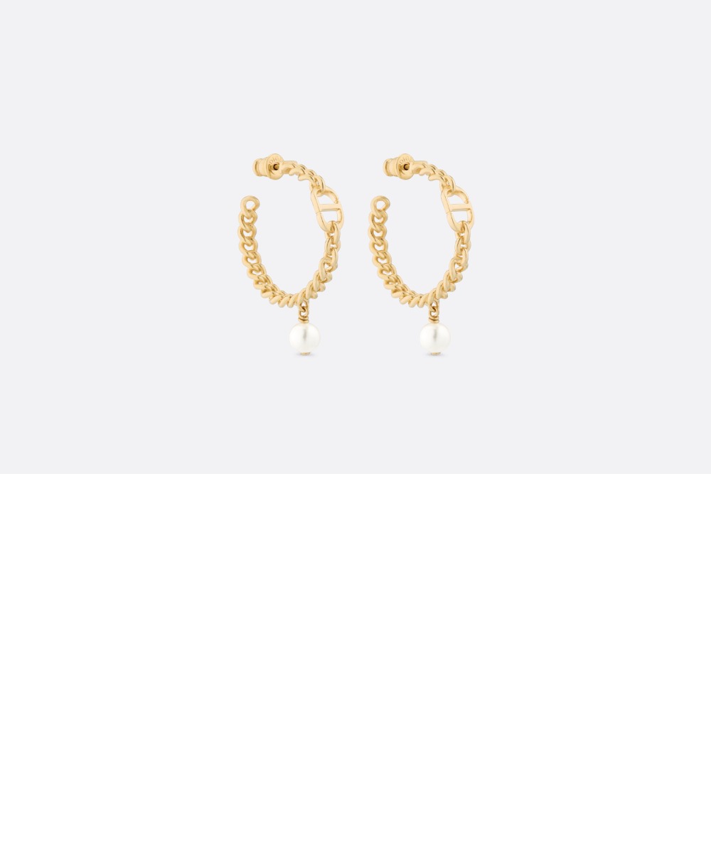 30 Montaigne 귀걸이 E3068 > 디올