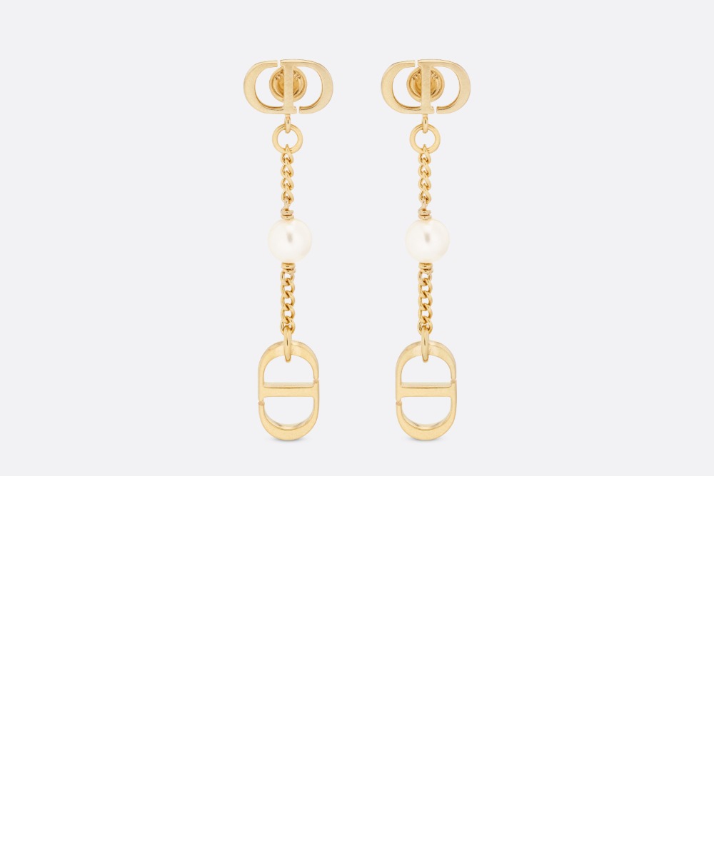 30 Montaigne 귀걸이 E3089 > 디올