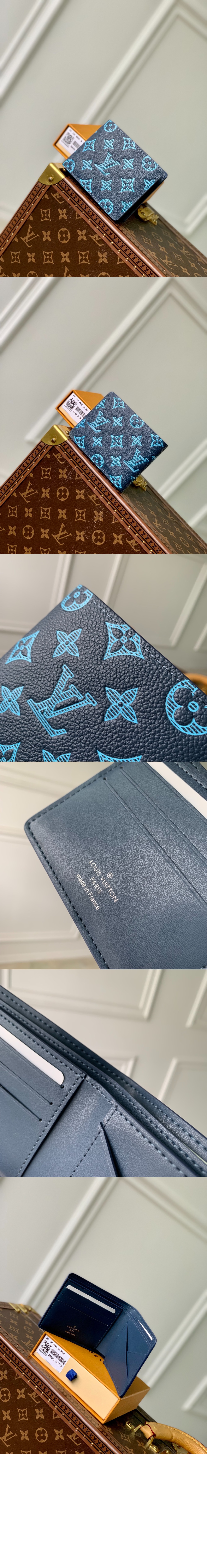 멀티플 월렛 M82323 > Multiple - 멀티플 월릿