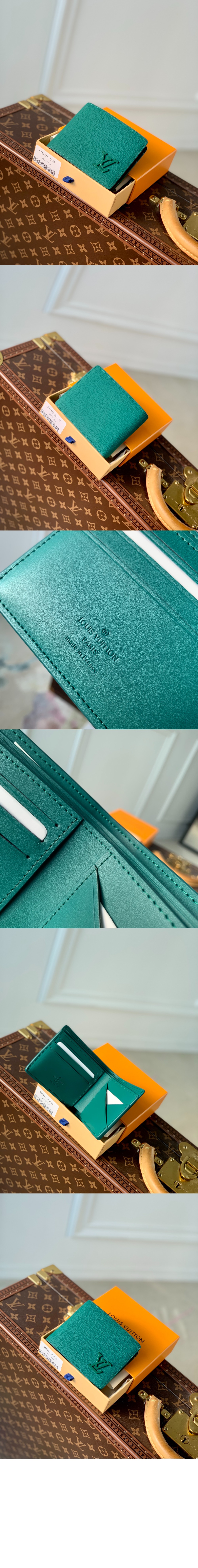 멀티플 월릿 M82274 > Multiple - 멀티플 월릿