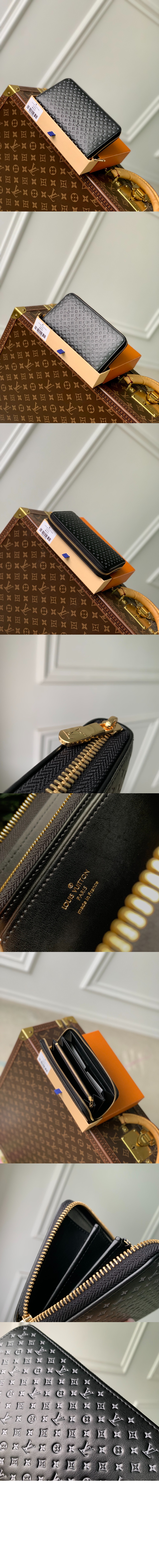 지피 월렛 M82233 > Zippy - 지피 지갑