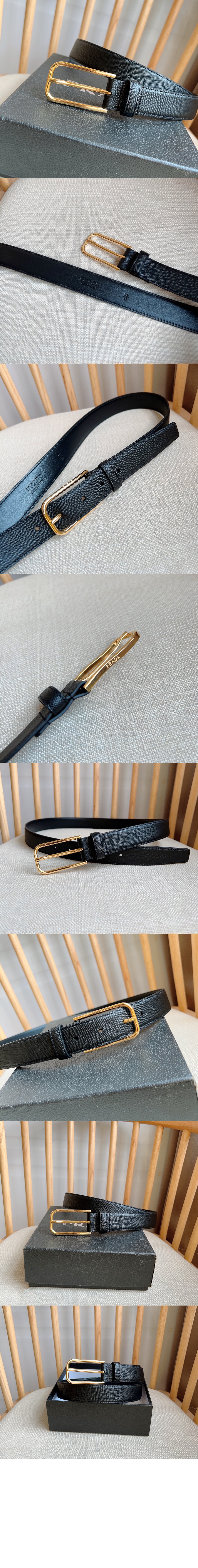 사피아노 벨트 2CC560 > 프라다